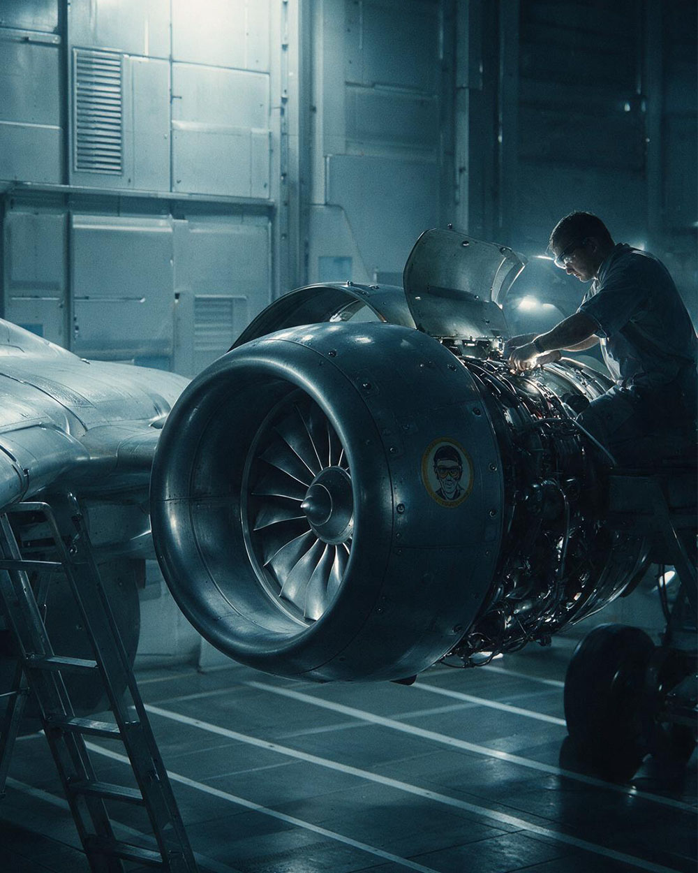 Calidus Aerospace capability