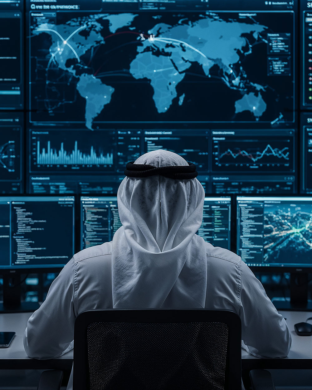 Integrated Solutions capability