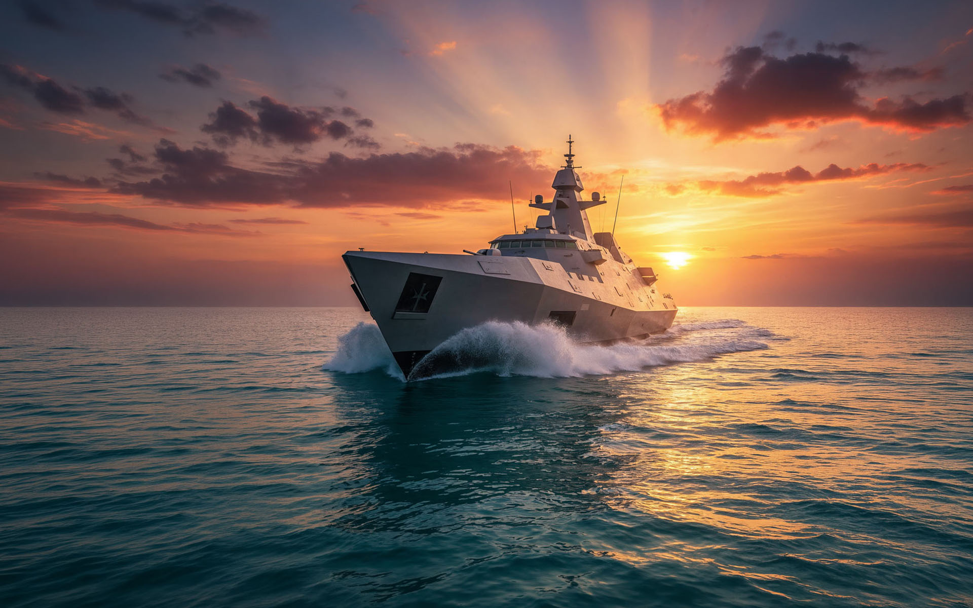 Maritime Systems