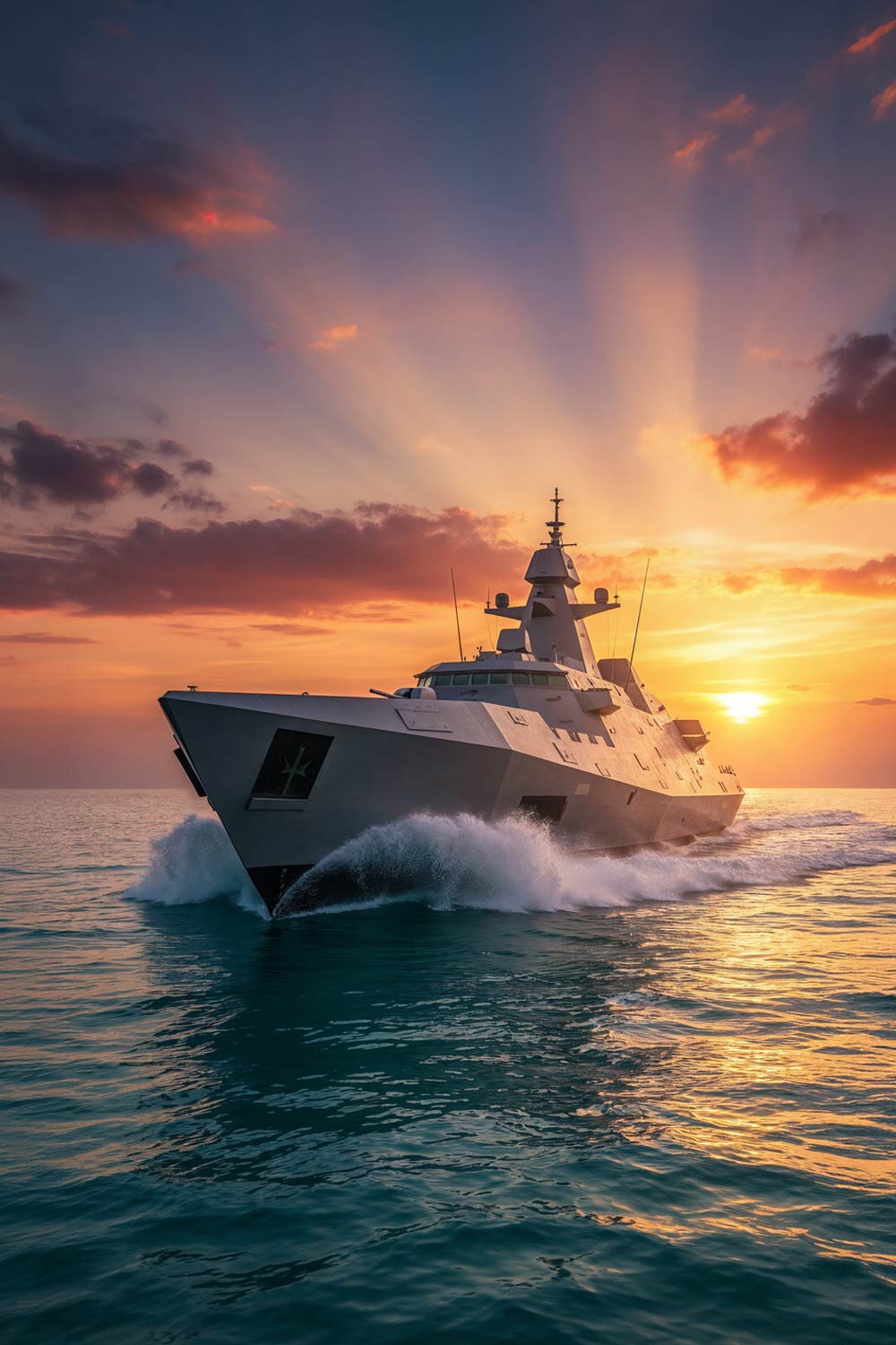 Maritime Systems