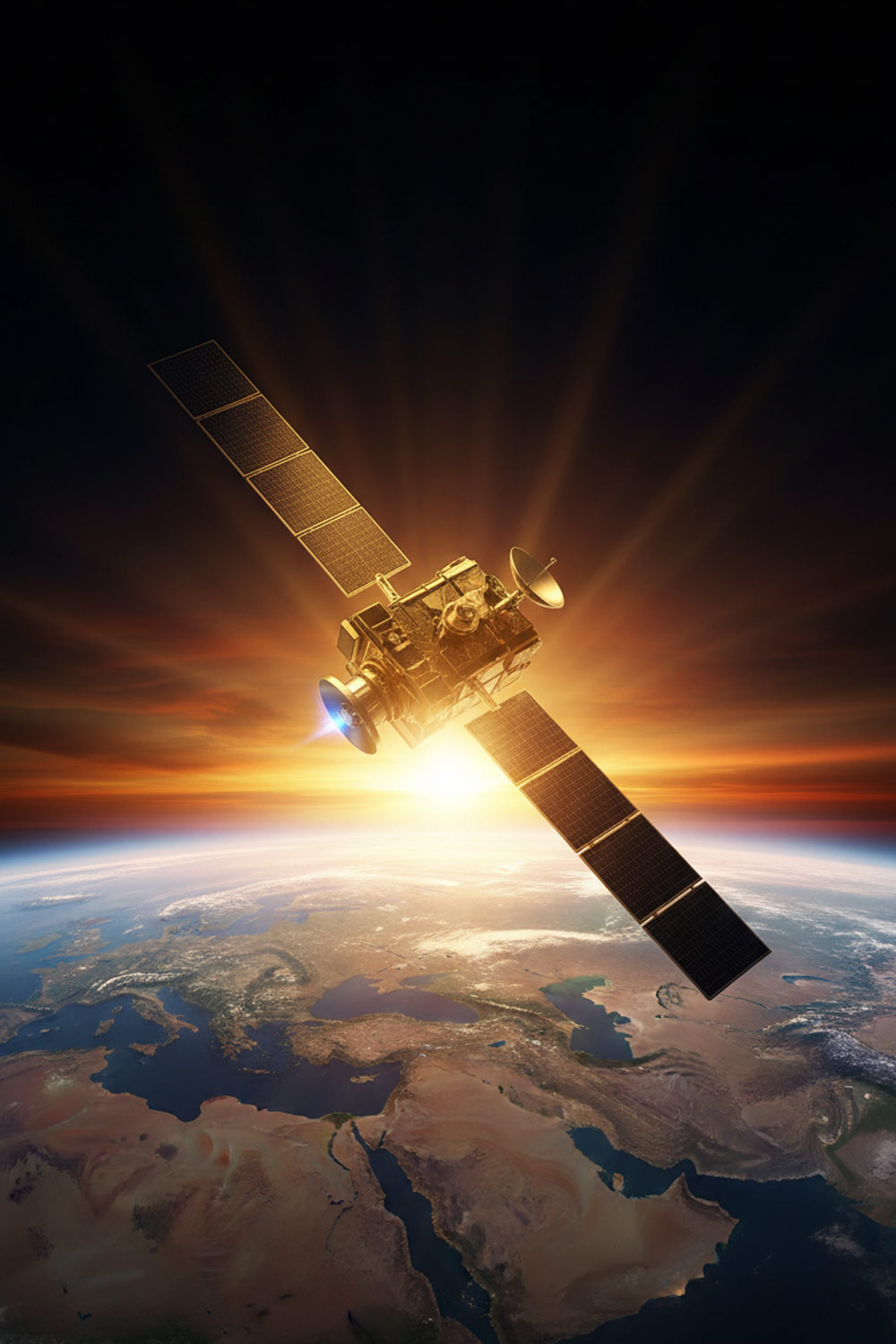 Space Systems