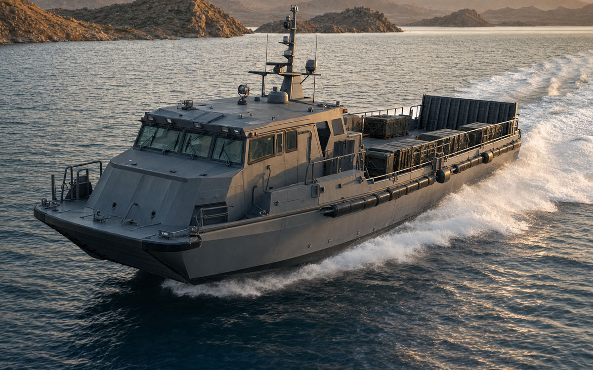 Maritime Product 02