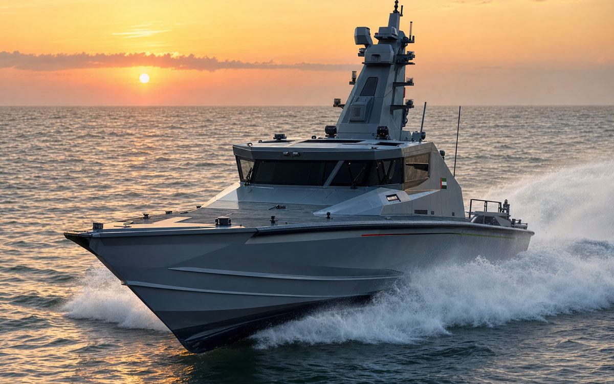 Maritime Product 03