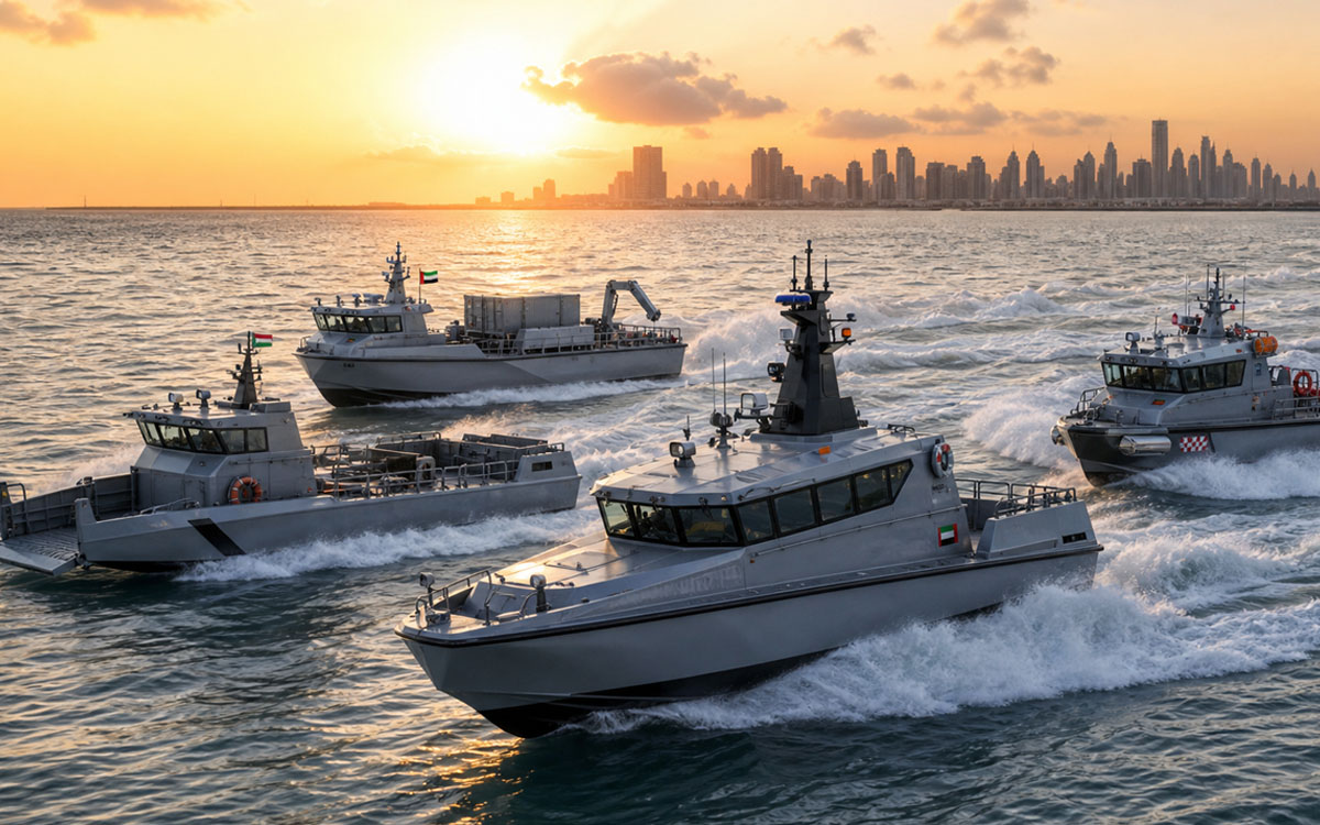 Maritime Product 04