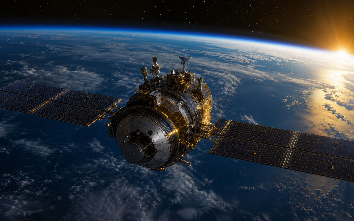 Space Product 03