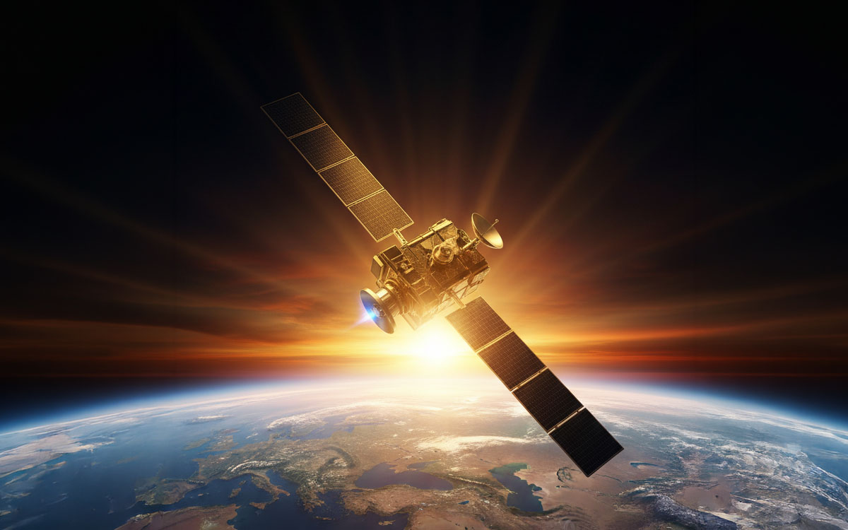 Space Product 04